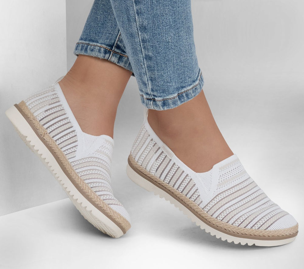 Skechers Skechers BOBS Flexpadrille LO - So Chic Women