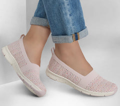 Skechers Skechers Be-Cool - Knitwaves Women