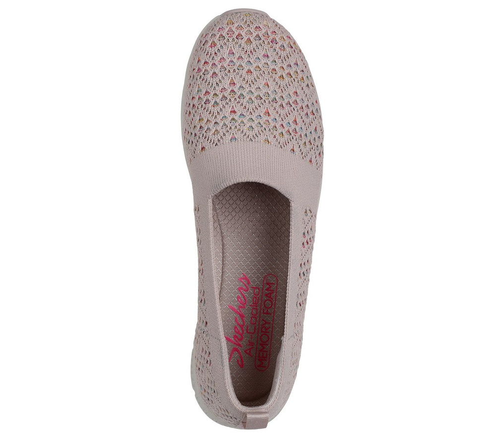 Skechers Skechers Be-Cool - Knitwaves Women