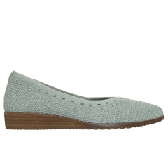 Skechers Skechers Cleo Sawdust - Always Yours Women