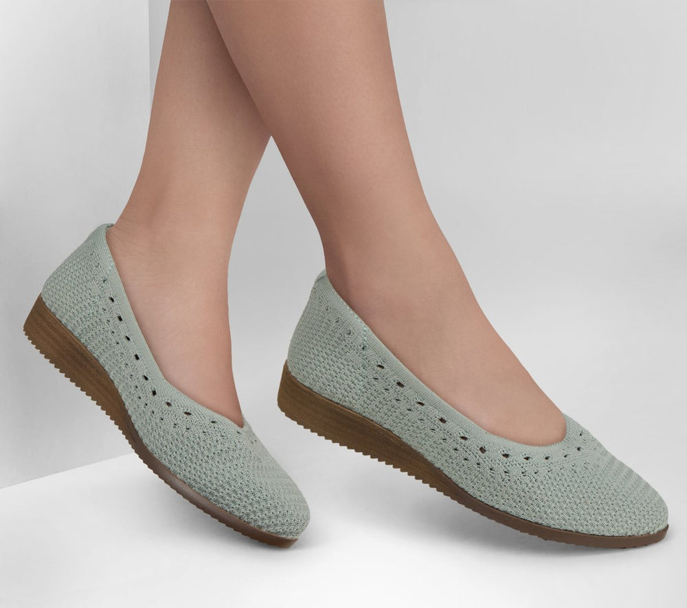 Skechers Skechers Cleo Sawdust - Always Yours Women