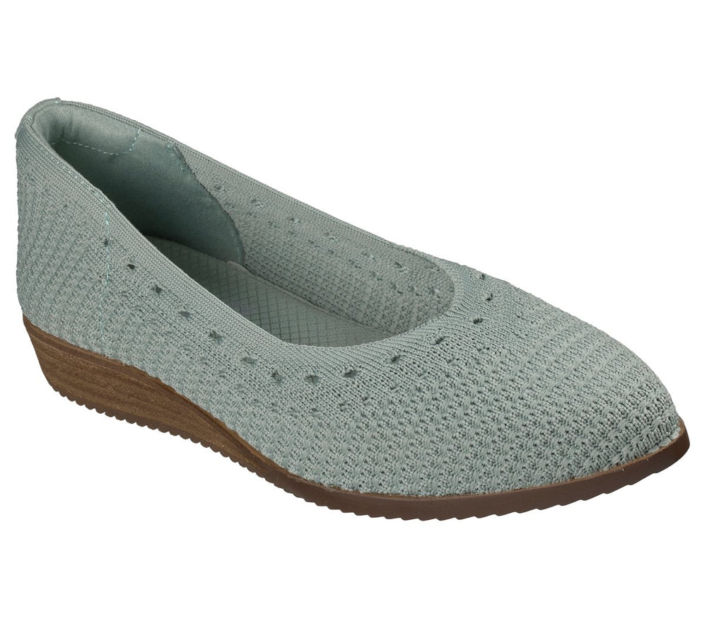 Skechers Skechers Cleo Sawdust - Always Yours Women