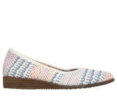 Skechers Skechers Cleo Sawdust - Quiet Wonder Women
