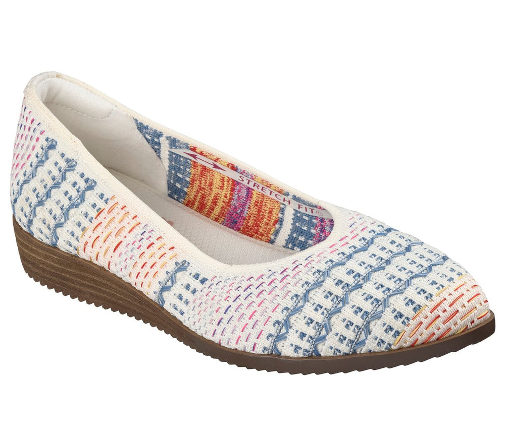 Skechers Skechers Cleo Sawdust - Quiet Wonder Women