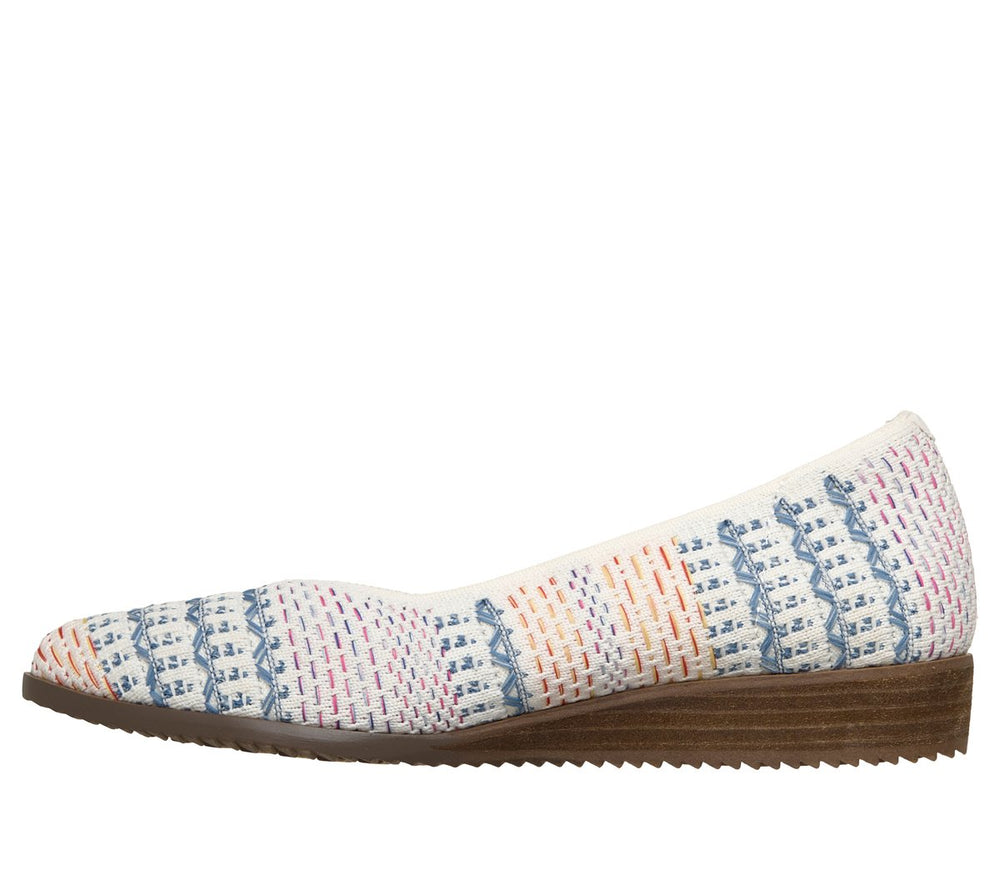 Skechers Skechers Cleo Sawdust - Quiet Wonder Women