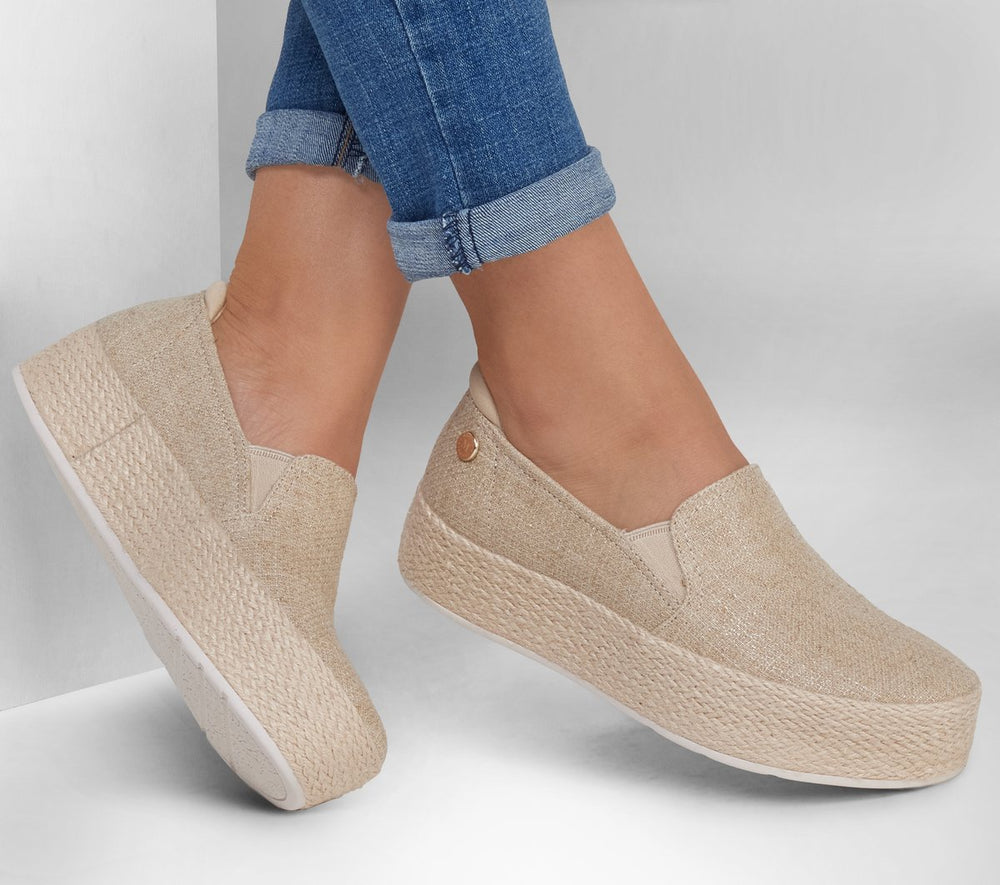 Skechers Skechers Martha Stewart: BOBS Sesame - By The Bay Women