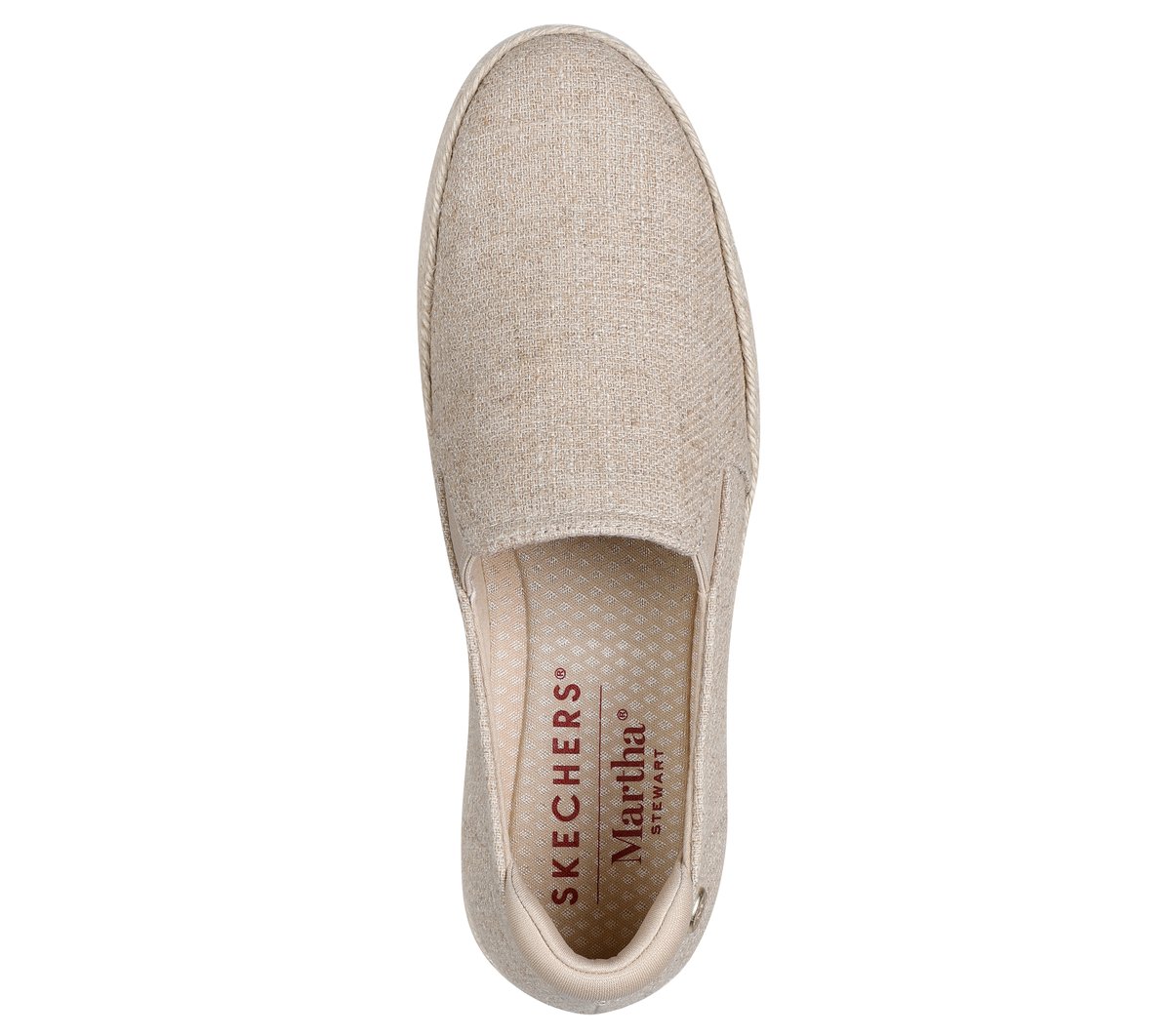 Skechers Skechers Martha Stewart: BOBS Sesame - By The Bay Women