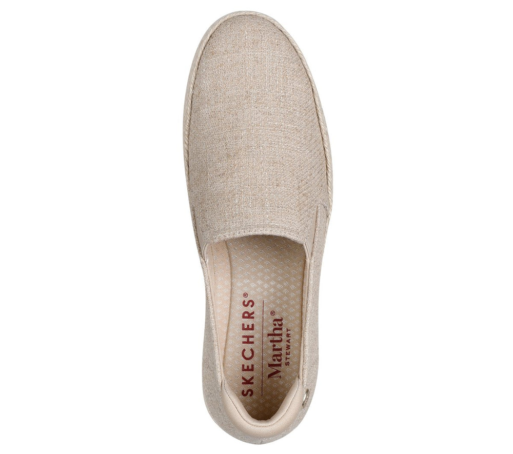 Skechers Skechers Martha Stewart: BOBS Sesame - By The Bay Women