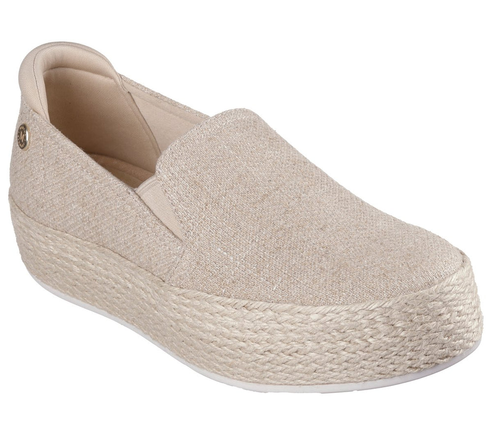 Skechers Skechers Martha Stewart: BOBS Sesame - By The Bay Women