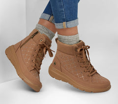 Skechers Skechers Martha Stewart: Glacial Ultra - Spotlight Women