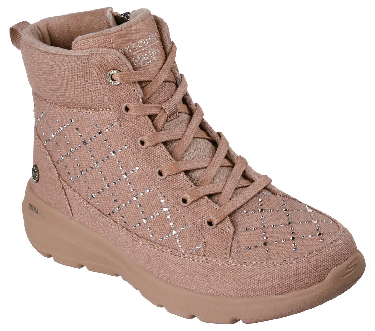 Skechers Skechers Martha Stewart: Glacial Ultra - Spotlight Women