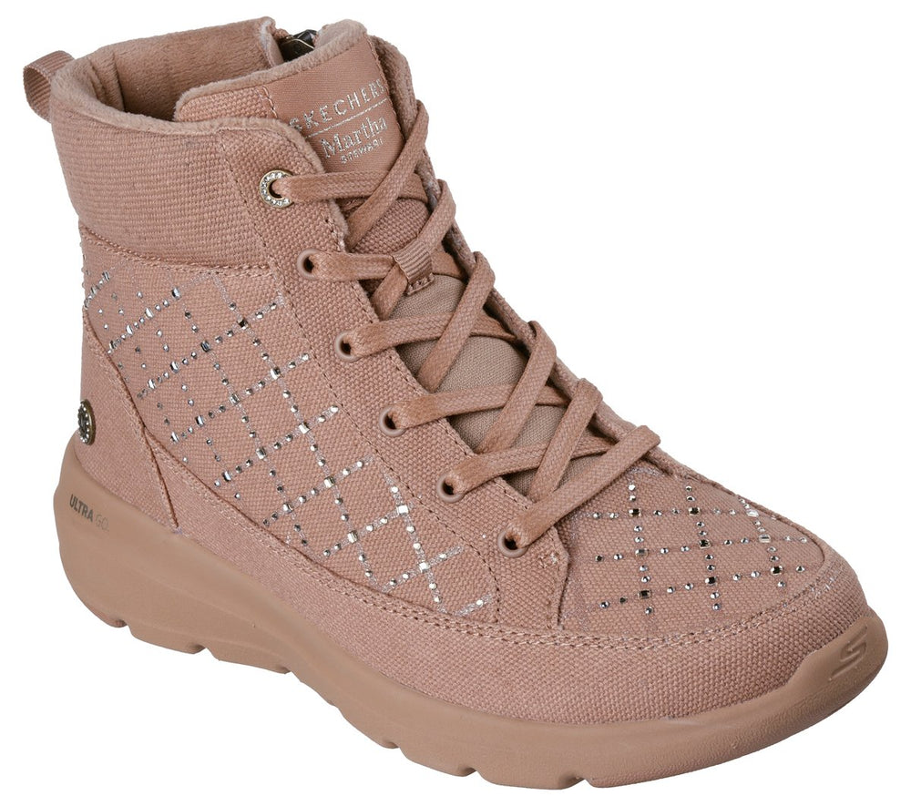 Skechers Skechers Martha Stewart: Glacial Ultra - Spotlight Women