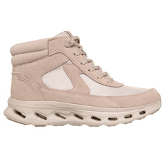 Skechers Skechers Slip-ins: GO WALK Glide-Step 2.0 Boot - Drew Women