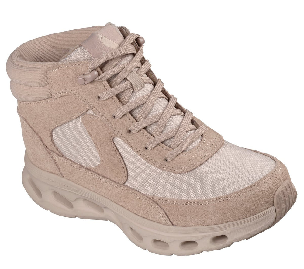 Skechers Skechers Slip-ins: GO WALK Glide-Step 2.0 Boot - Drew Women