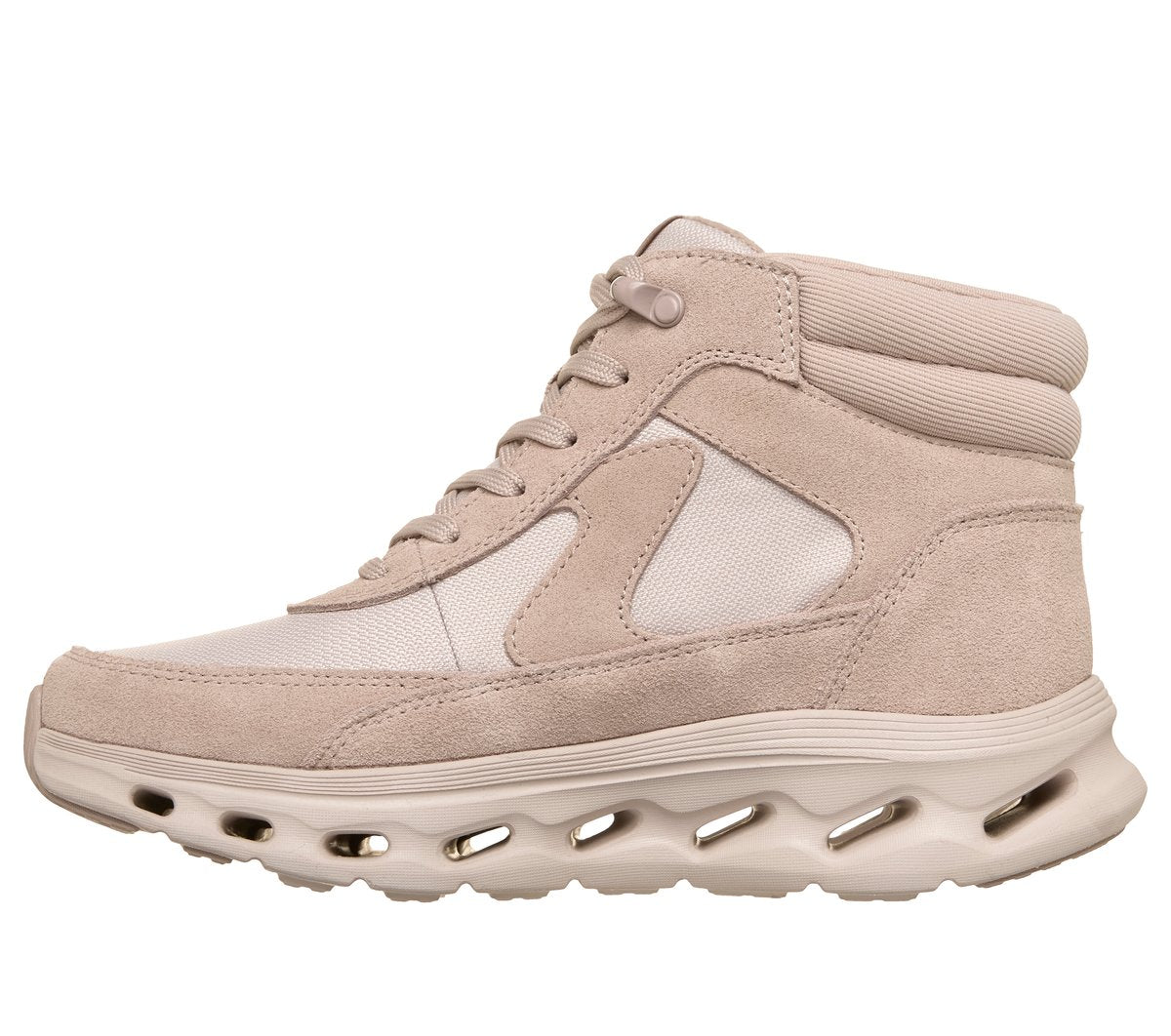 Skechers Skechers Slip-ins: GO WALK Glide-Step 2.0 Boot - Drew Women