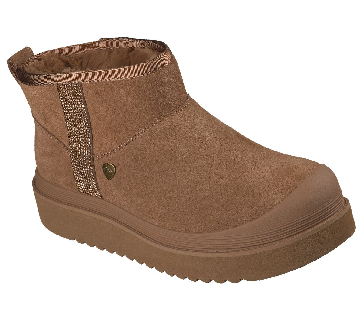 Skechers Skechers BOBS Dakota - Heart Hopper Women