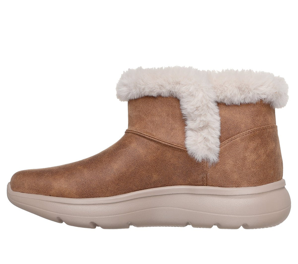 Skechers Skechers Slip-ins: On-The-GO Encore - Winter Joy Women