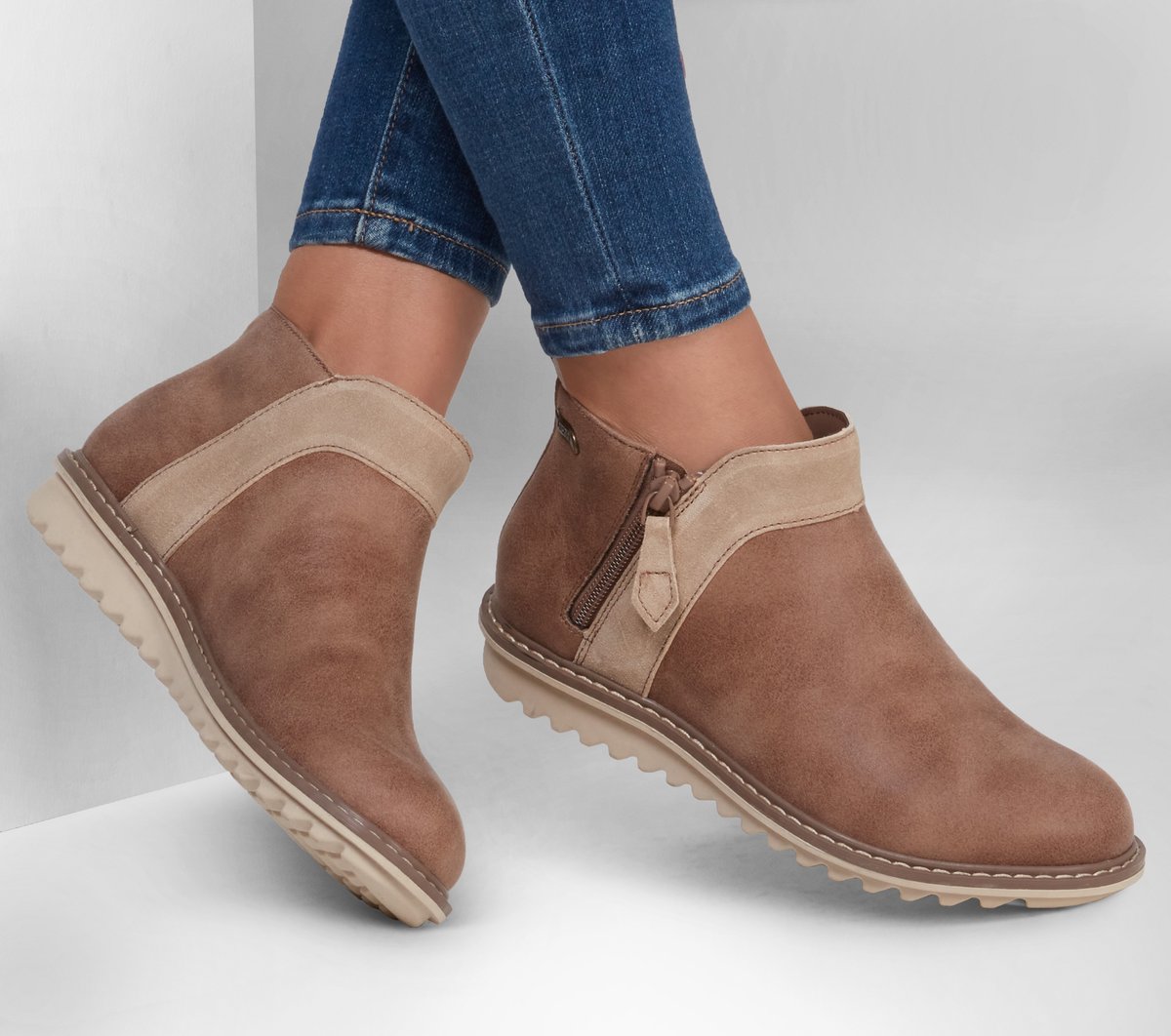 Skechers Skechers Arch Fit Mojave - Indefinite Women