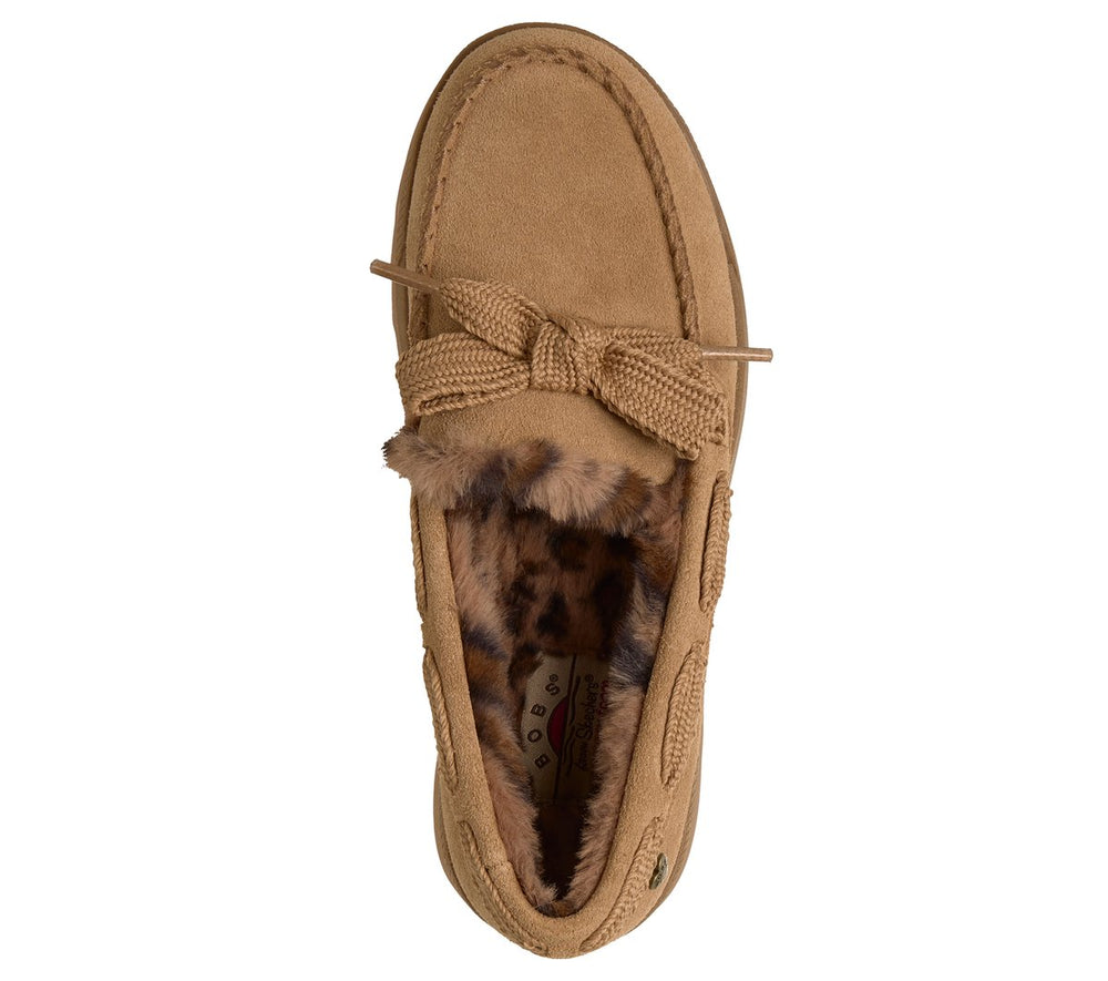 Skechers Skechers BOBS Cozy Chill - Sleepy Spirits Women