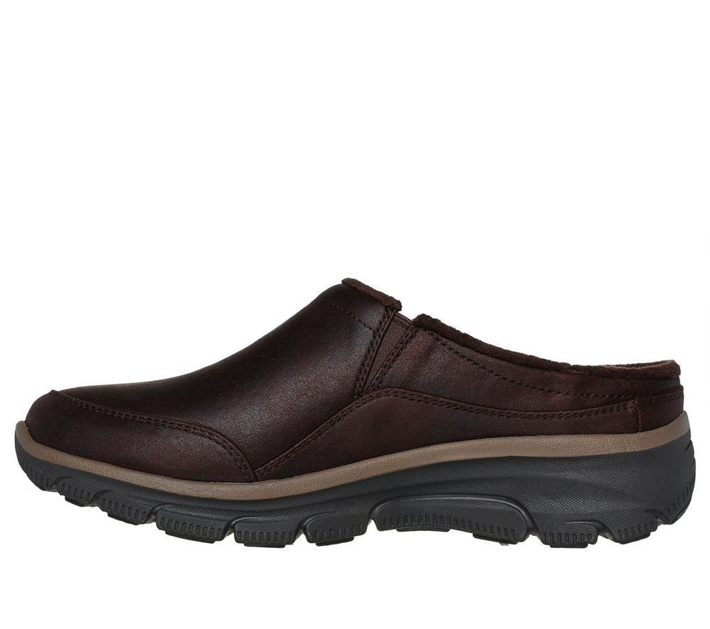 Skechers Skechers Relaxed Fit: Easy Going - Latte 2 Women