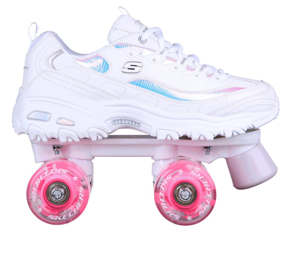 Skechers Skechers 4 Wheeler - Fly Cruiser Women