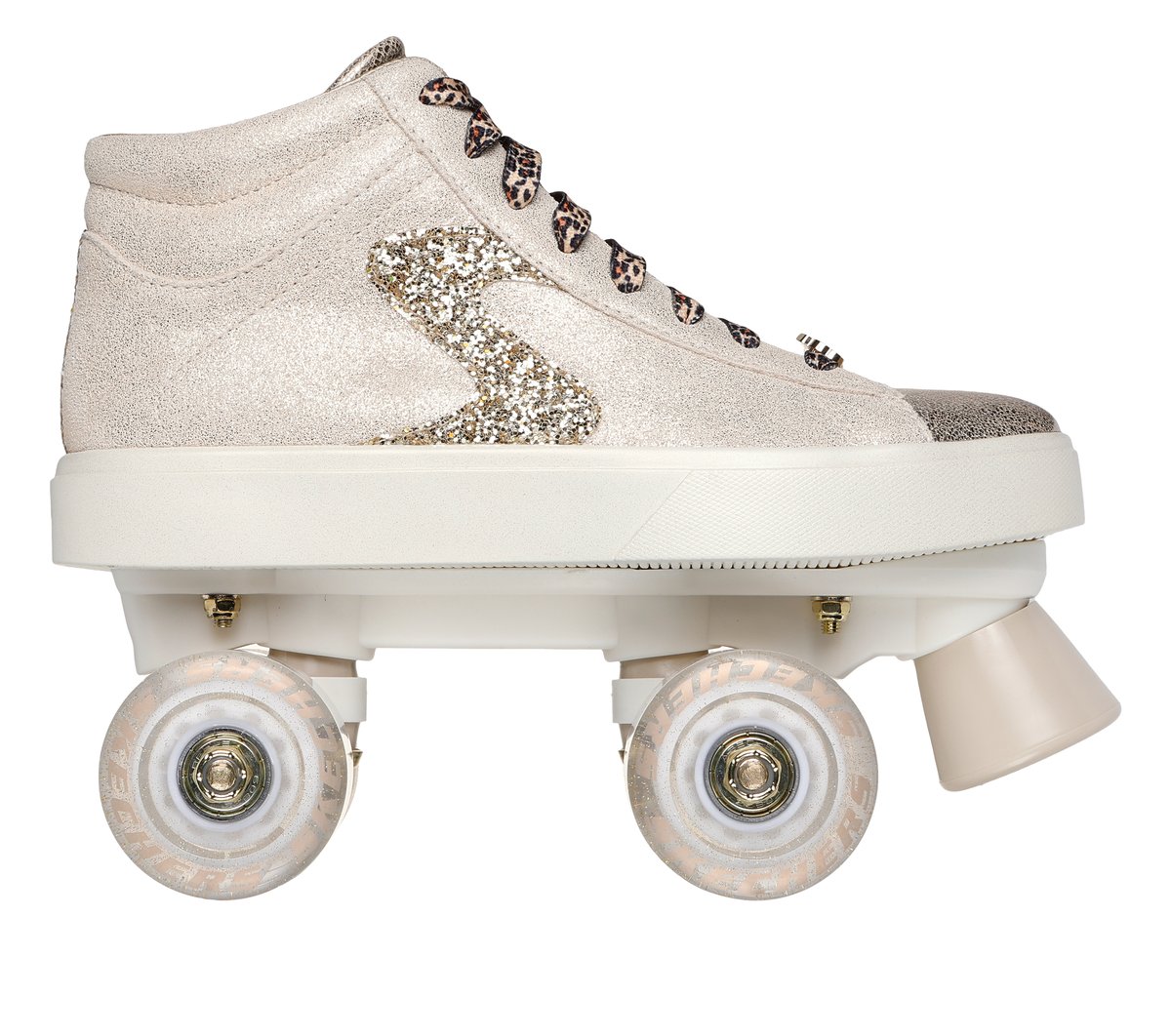Skechers Skechers 4 Wheeler - 24K Gold Women