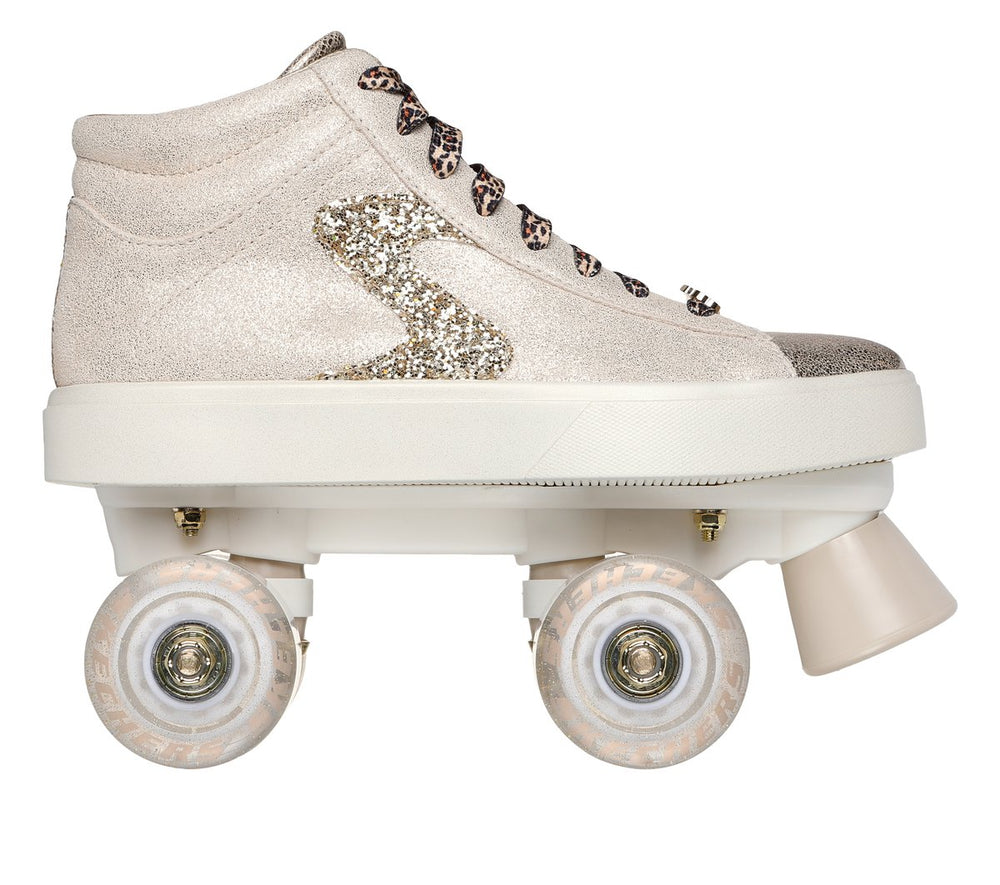 Skechers Skechers 4 Wheeler - 24K Gold Women