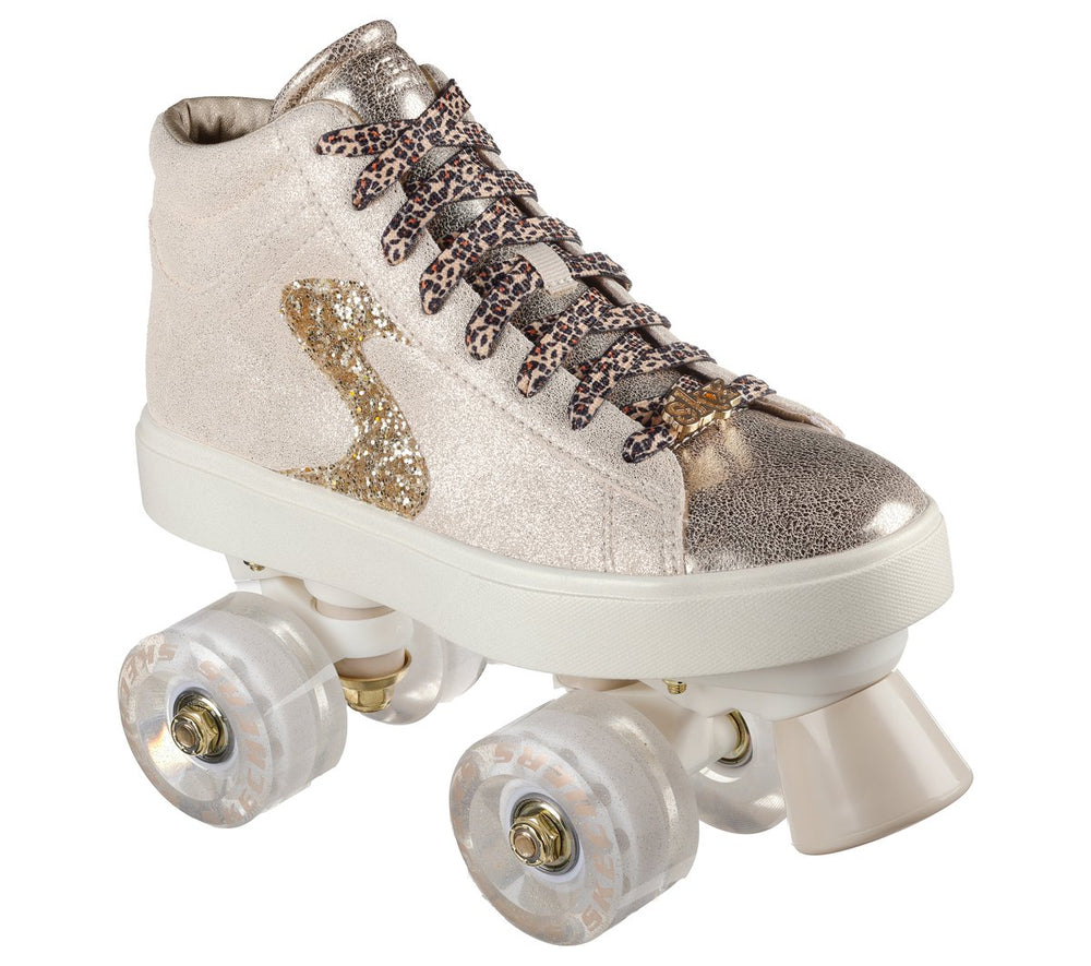 Skechers Skechers 4 Wheeler - 24K Gold Women