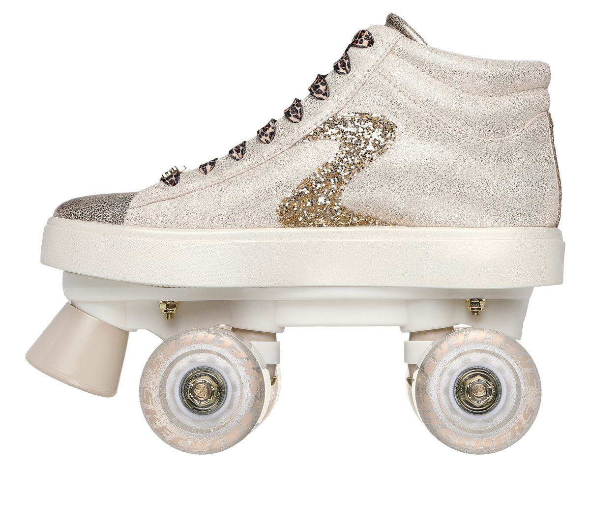 Skechers Skechers 4 Wheeler - 24K Gold Women