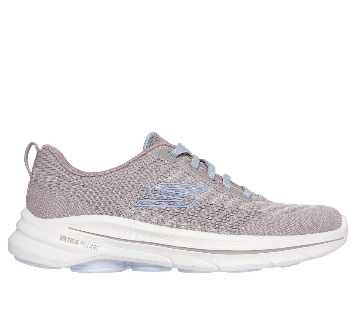 TAUPE / BLUE,6.0,Medium