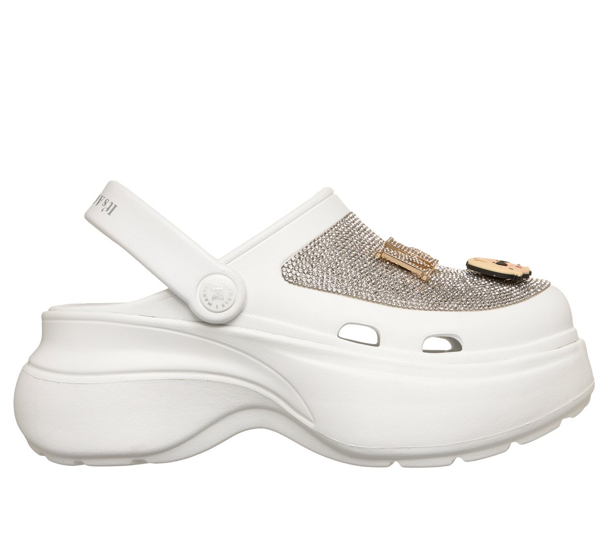 Skechers Skechers Martha Stewart: Foamies Tai - Starstruck Women
