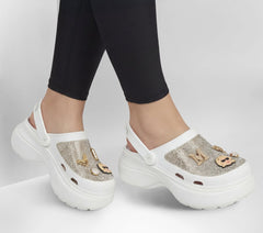 Skechers Skechers Martha Stewart: Foamies Tai - Starstruck Women