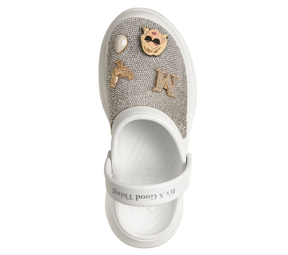 Skechers Skechers Martha Stewart: Foamies Tai - Starstruck Women