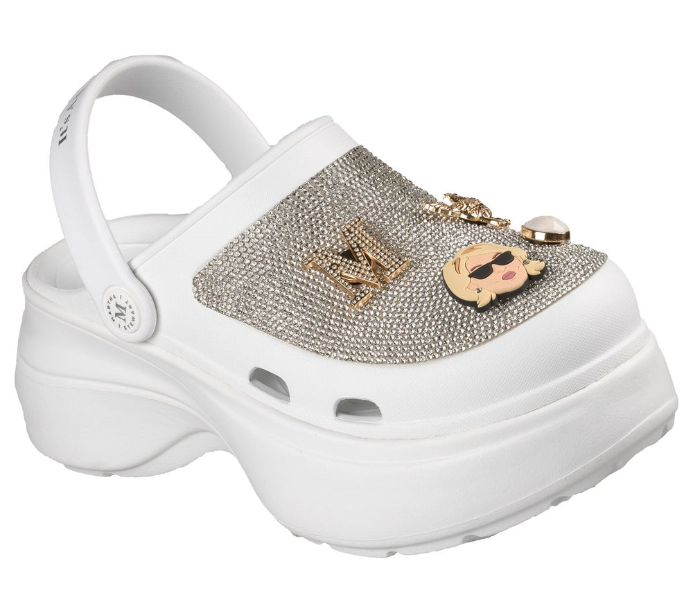 Skechers Skechers Martha Stewart: Foamies Tai - Starstruck Women