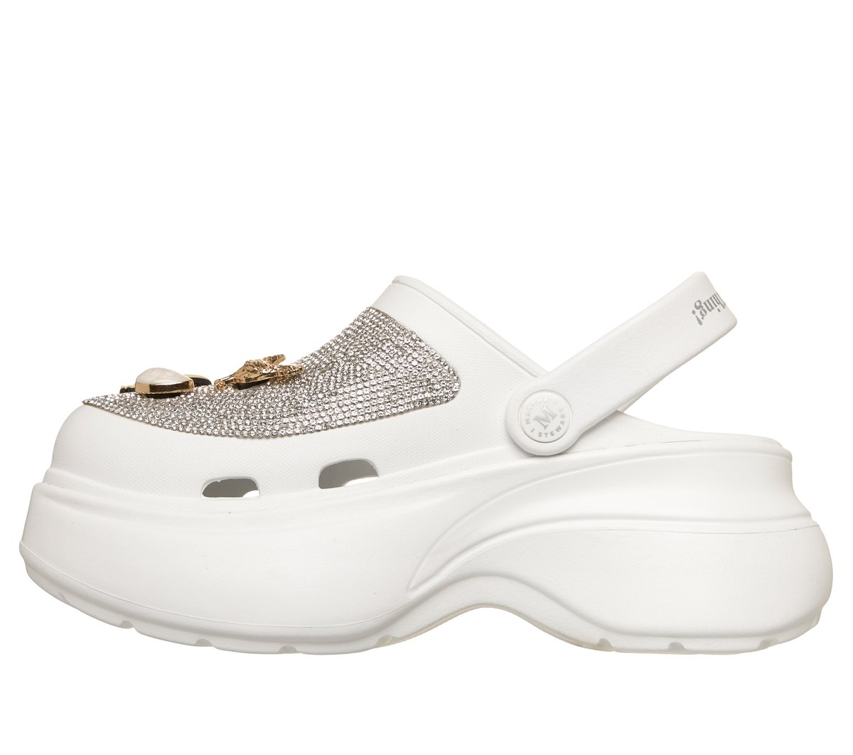 Skechers Skechers Martha Stewart: Foamies Tai - Starstruck Women