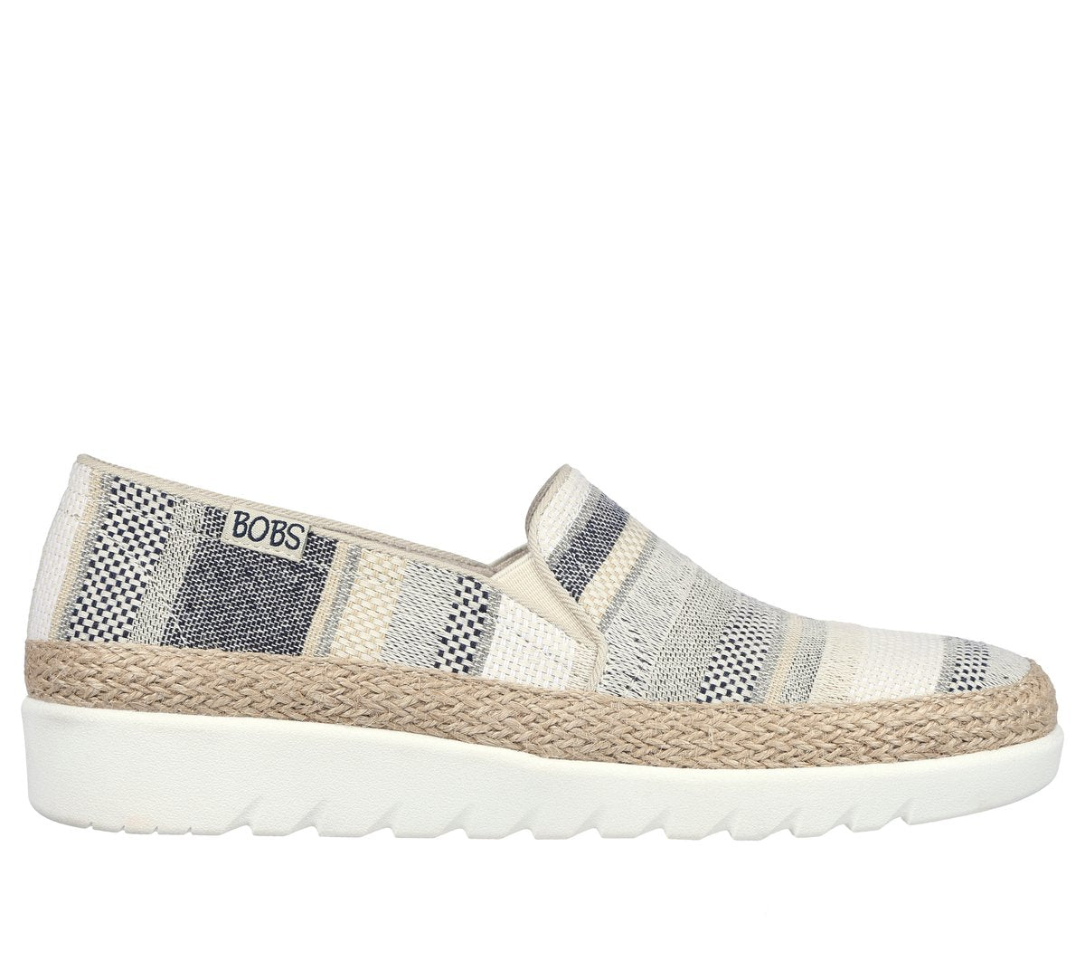 Skechers Skechers BOBS Flexpadrille HI - Serene Heights Women