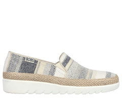 Skechers Skechers BOBS Flexpadrille HI - Serene Heights Women