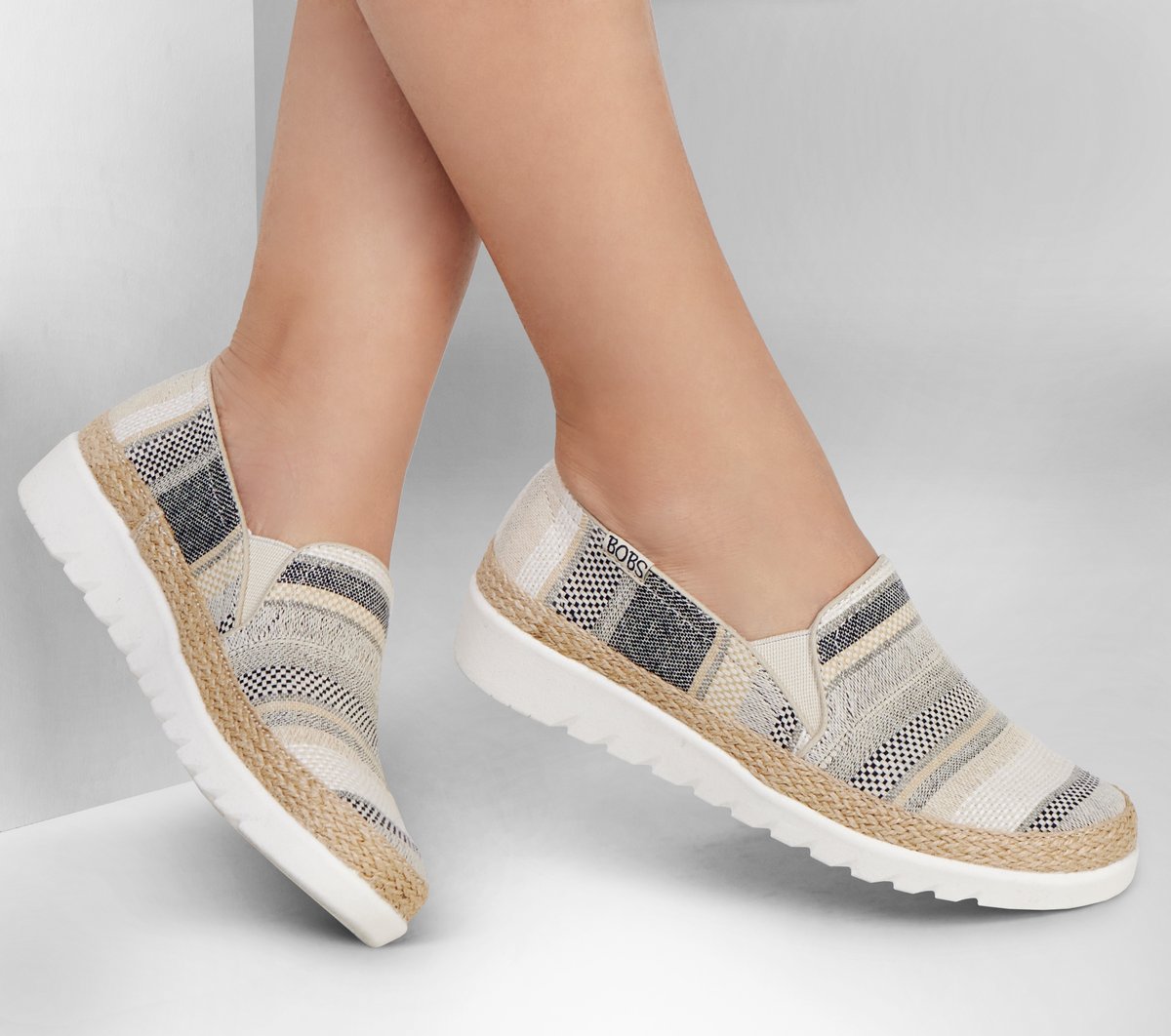 Skechers Skechers BOBS Flexpadrille HI - Serene Heights Women