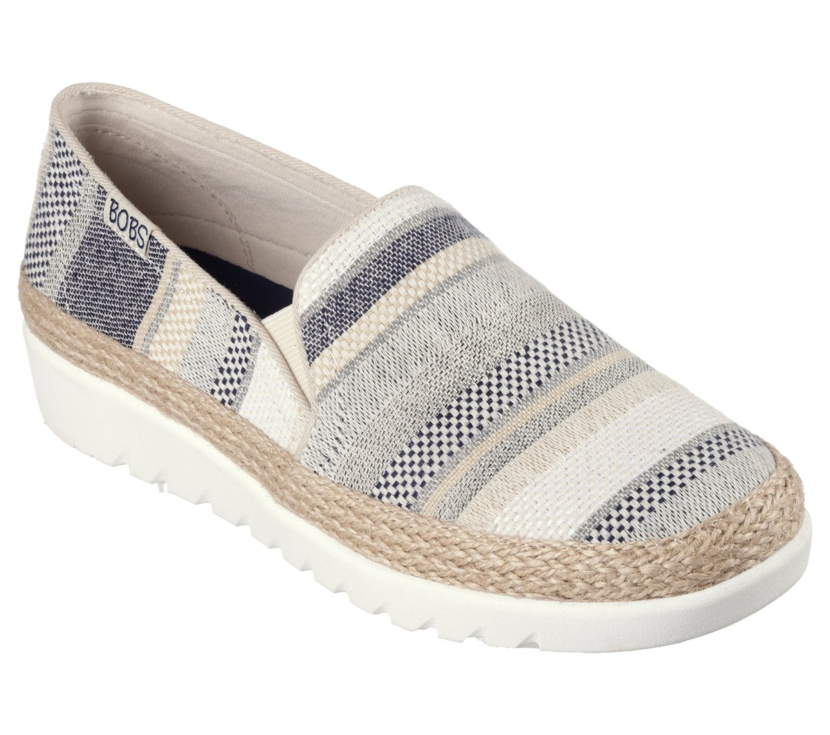 Skechers Skechers BOBS Flexpadrille HI - Serene Heights Women