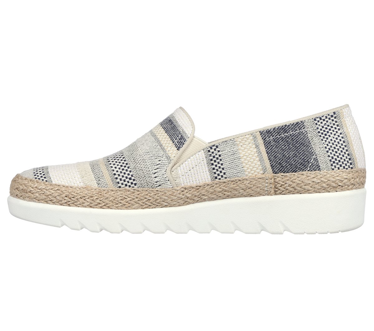 Skechers Skechers BOBS Flexpadrille HI - Serene Heights Women