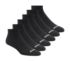 Skechers Skechers 6 Pack Core Quarter Medium Socks Women
