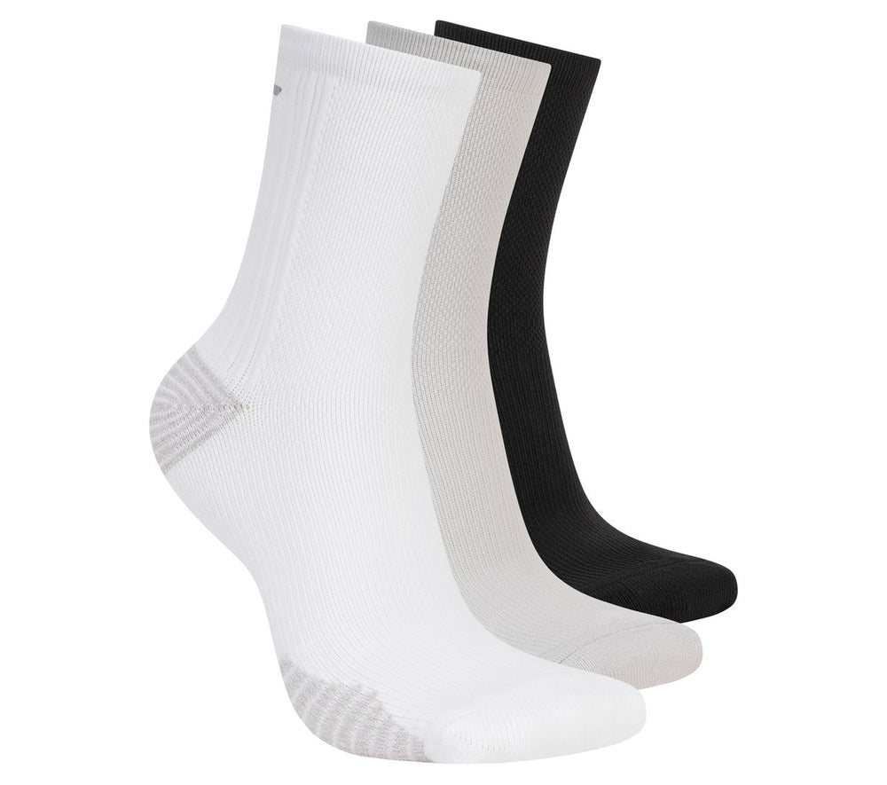 WHITE / GRAY,M