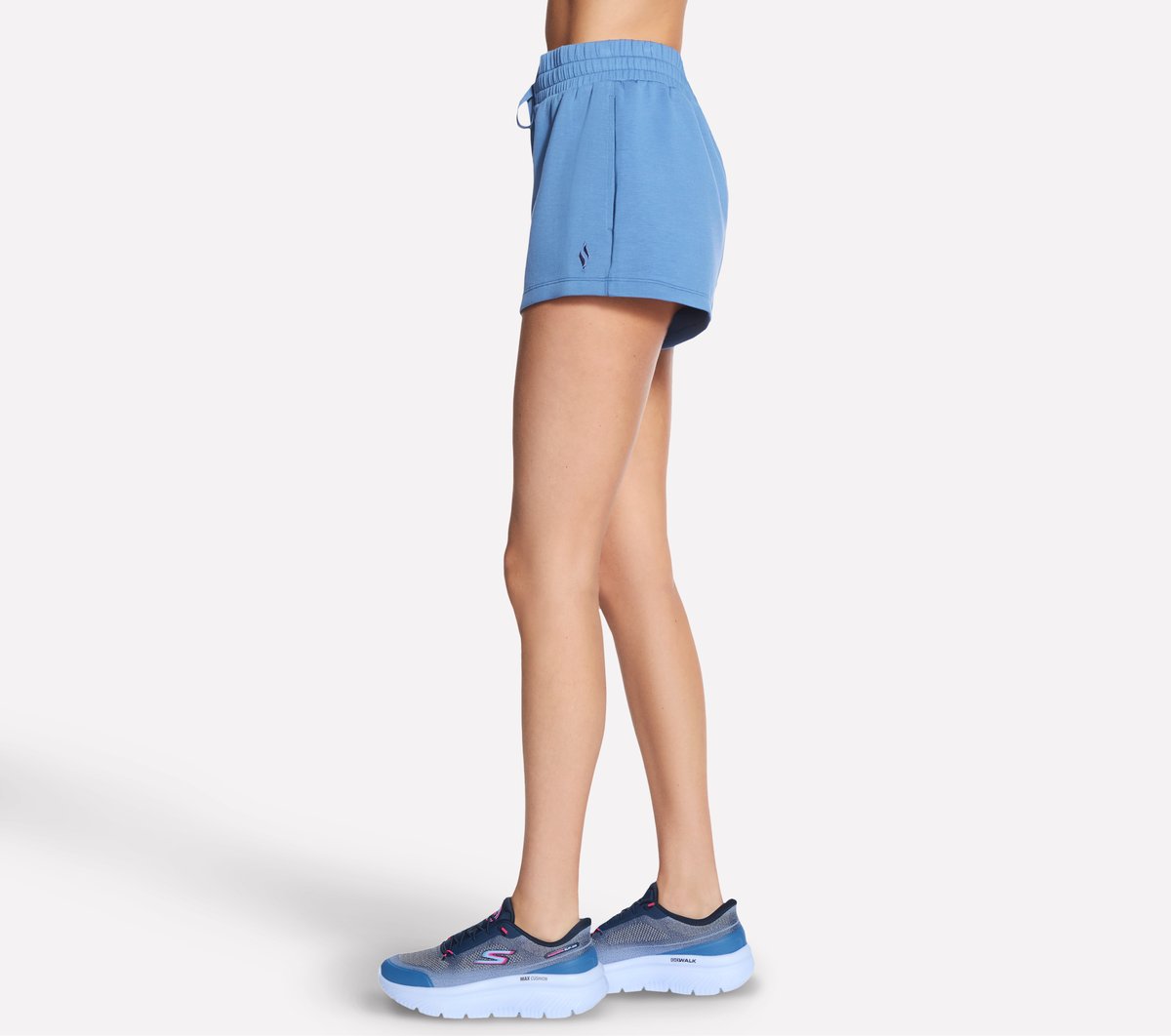 Skechers Skechers Slip-ins SKECHLUXE Elevate 5 Inch Short Women