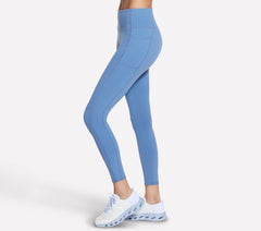 Skechers Skechers GO WALK High Waisted Legging Women