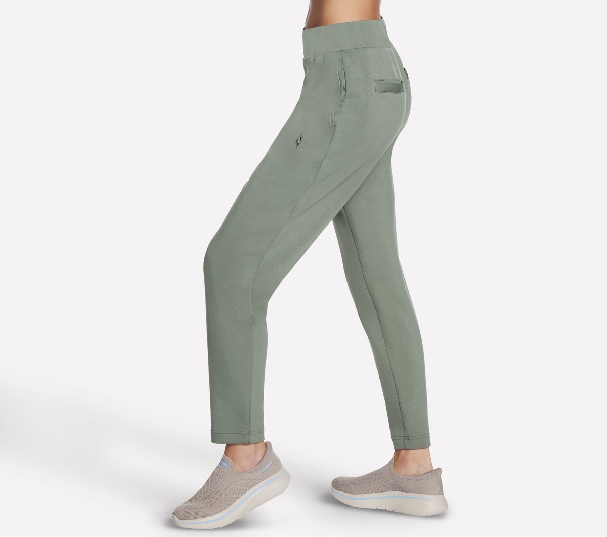 Skechers Skechers Slip-ins Cozy Luxe Pant Women