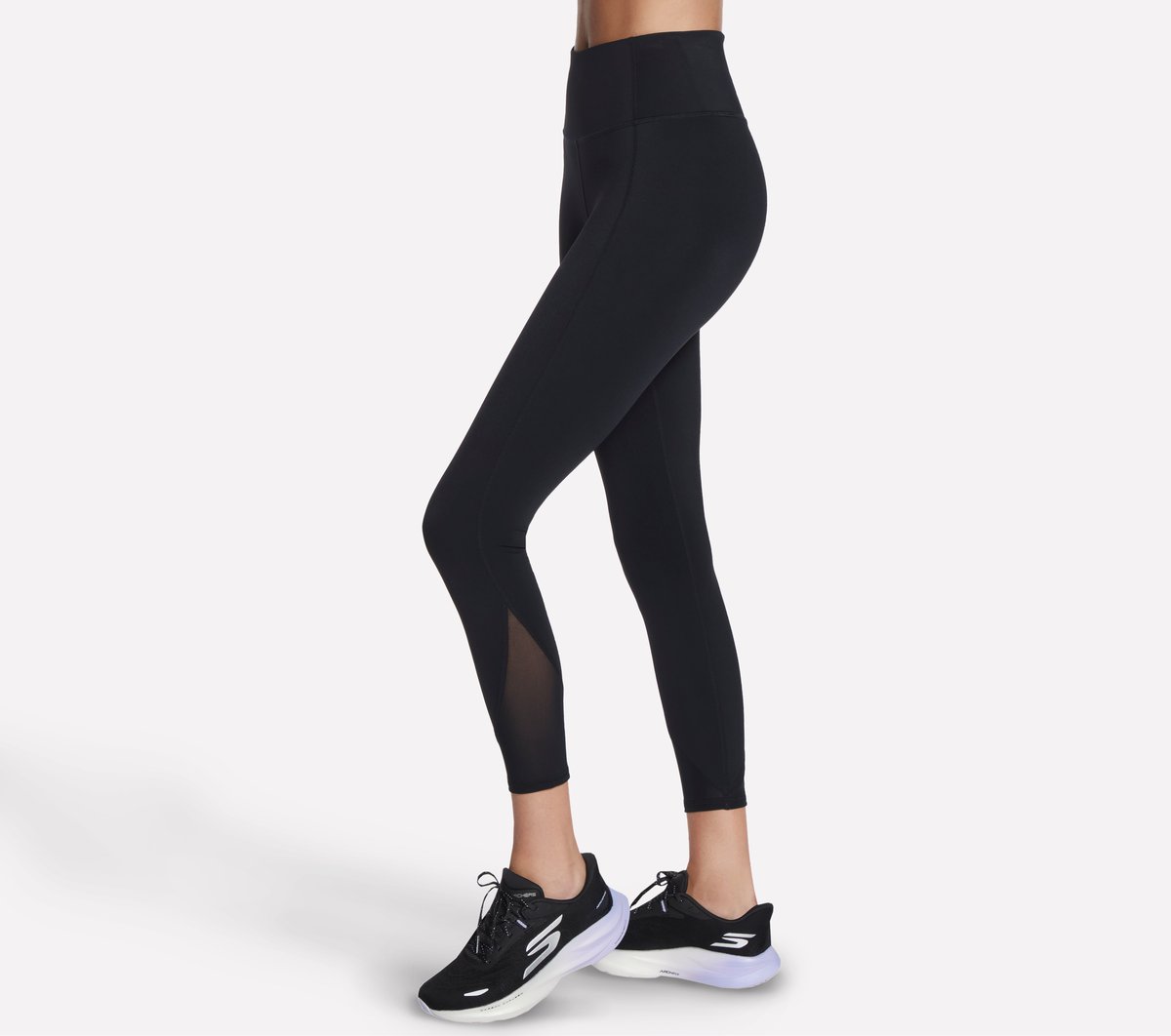 Skechers Skechers Tempo 7/8 High Waisted Legging Women