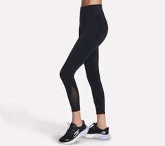 Skechers Skechers Tempo 7/8 High Waisted Legging Women