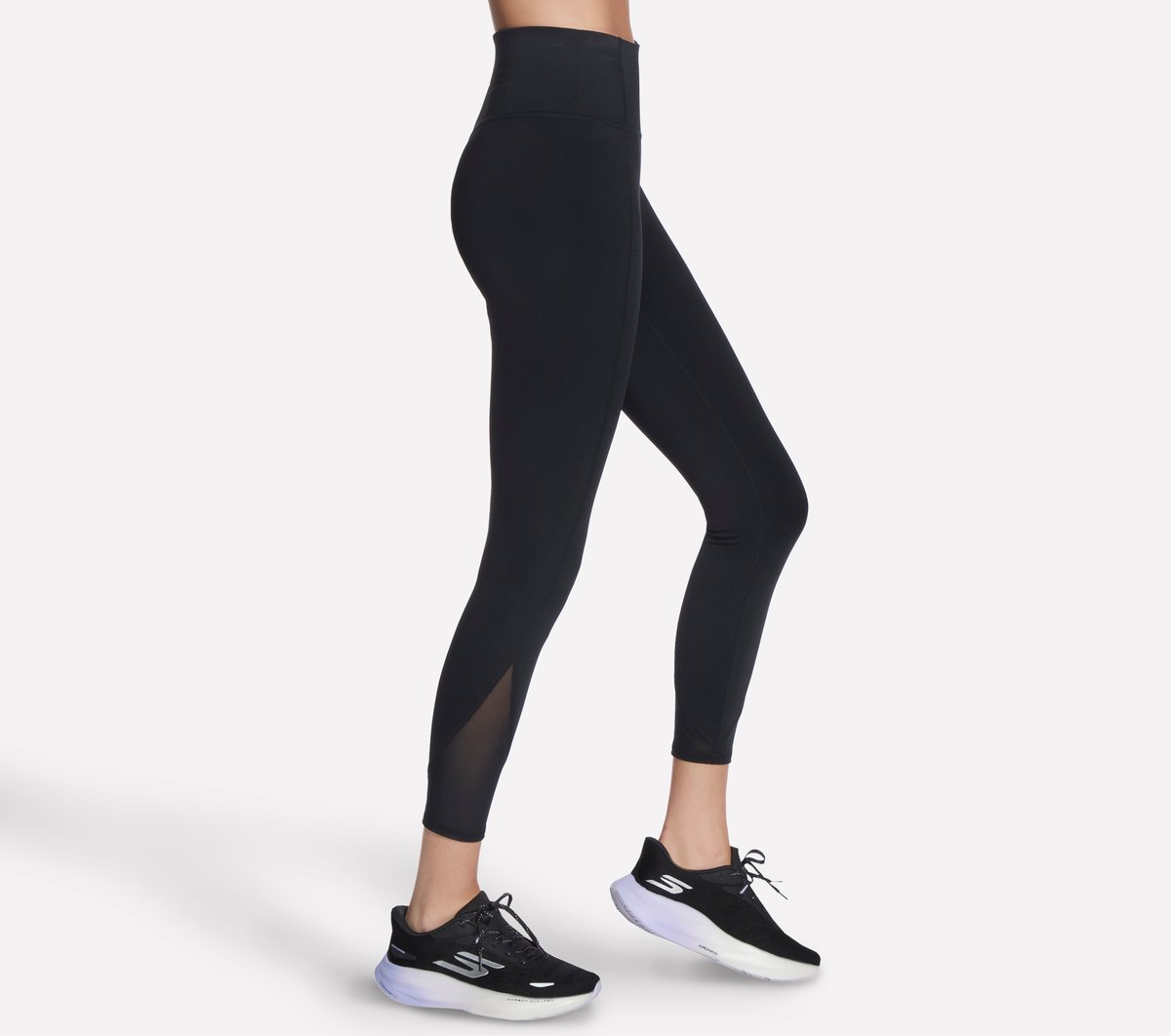 Skechers Skechers Tempo 7/8 High Waisted Legging Women