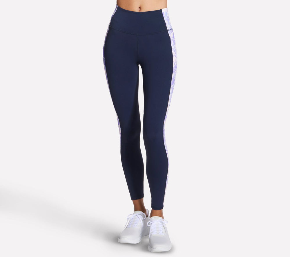 WHITE / PURPLE / PINK,S