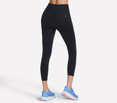 Skechers Skechers GO WALK Rib Mix High Waisted 7/8 Legging Women